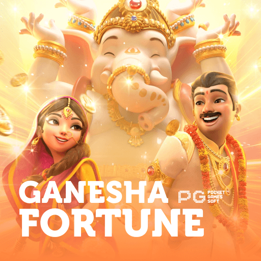 pawin88 PG slot Ganesha Fortune