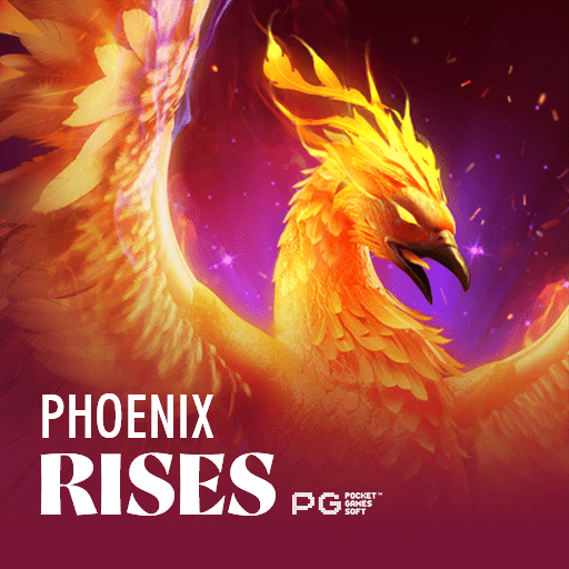 pawin88 PG slot Phoenix Rises