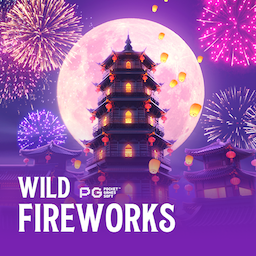 pawin88 PG slot Wild Fireworks