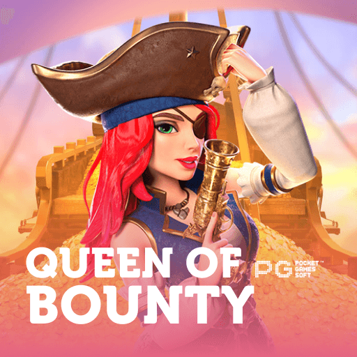 pawin88 PG slot Queen of Bounty