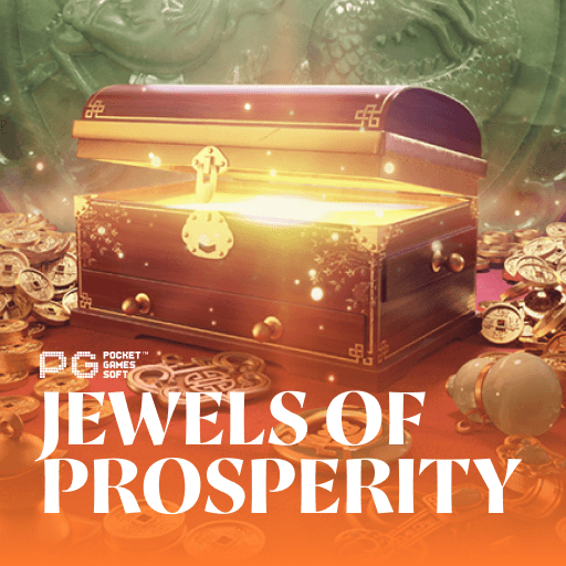 pawin88 PG slot Jewels of Prosperity