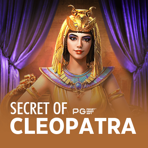pawin88 PG slot Secrets of Cleopatra
