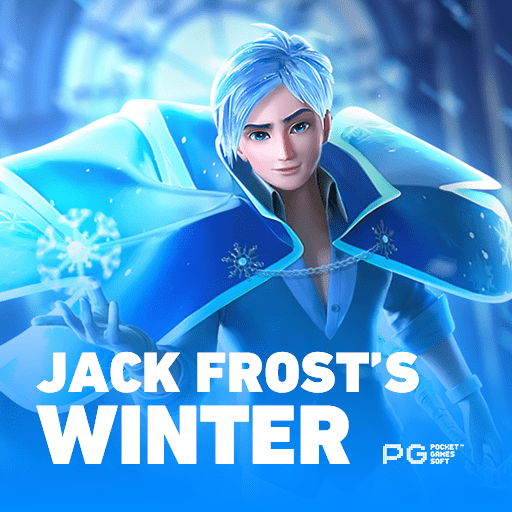 pawin88 PG slot Jack Frost's Winter