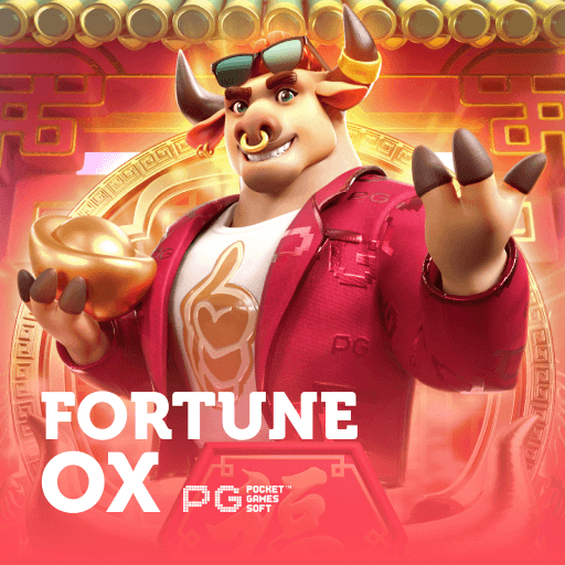 pawin88 PG slot Fortune Ox
