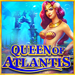 pawin88 PP slot Queen Of Atlantis