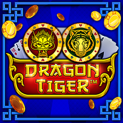 pawin88 PP slot The Dragon Tiger