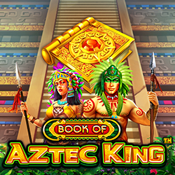 pawin88 PP slot Book of Aztec King