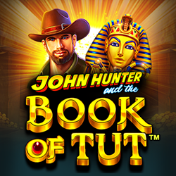 pawin88 PP slot John Hunter and the Book of Tut