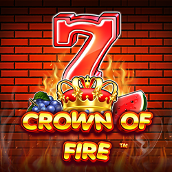 pawin88 PP slot Crown of Fire™