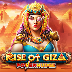 pawin88 PP slot Rise of Giza PowerNudge