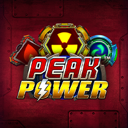 pawin88 PP slot Peak Power