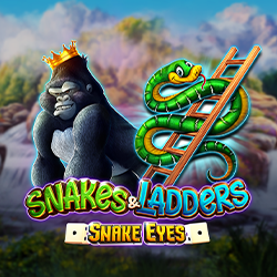 pawin88 PP slot Snakes & Ladders