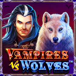 pawin88 PP slot Vampires VS Wolves