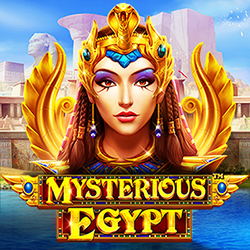 pawin88 PP slot Mysterious Egypt