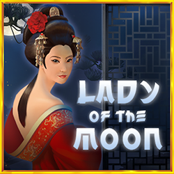pawin88 PP slot Lady Of The Moon