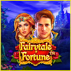 pawin88 PP slot Fairytale Fortune
