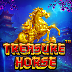 pawin88 PP slot Treasure Horse