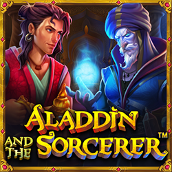 pawin88 PP slot Aladdin and the Sorcerer