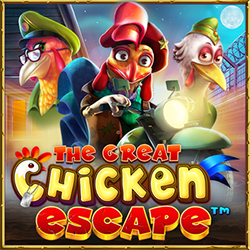 pawin88 PP slot The Great Chicken Escape