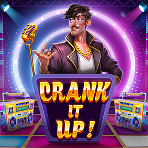 pawin88 PP slot Crank it Up