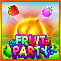 pawin88 PP slot Fruit Party