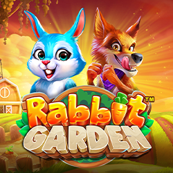 pawin88 PP slot Rabbit Garden™