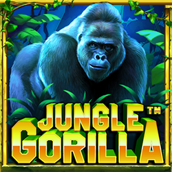 pawin88 PP slot Jungle Gorilla