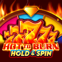 pawin88 PP slot Hot to Burn Hold and Spin