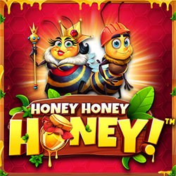 pawin88 PP slot Honey Honey Honey