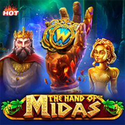 pawin88 PP slot The Hand of Midas