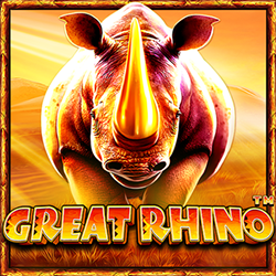 pawin88 PP slot Great Rhino