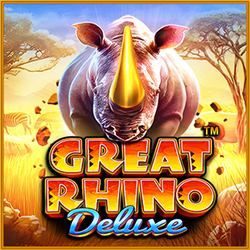 pawin88 PP slot Great Rhino Deluxe