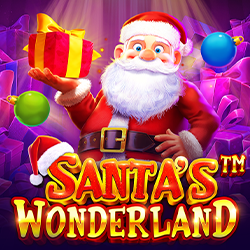 pawin88 PP slot Santa’s Wonderland