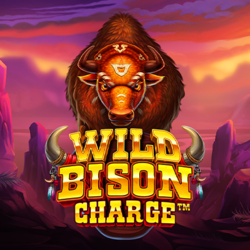 pawin88 PP slot Wild Bison Charge™