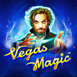 pawin88 PP slot Vegas Magic