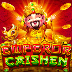 pawin88 PP slot Emperor Caishen