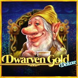 pawin88 PP slot Dwarven Gold Deluxe