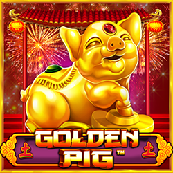 pawin88 PP slot Golden Pig