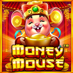 pawin88 PP slot Money Mouse