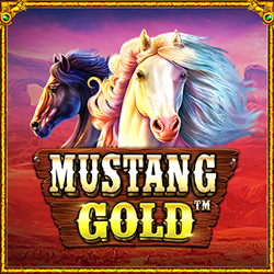 pawin88 PP slot Mustang Gold