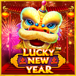 pawin88 PP slot Lucky New Year