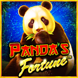 pawin88 PP slot Panda’s Fortune