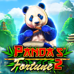 pawin88 PP slot Panda Fortune 2