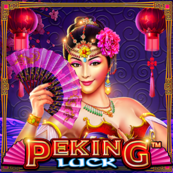 pawin88 PP slot Peking Luck