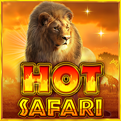 pawin88 PP slot Hot Safari