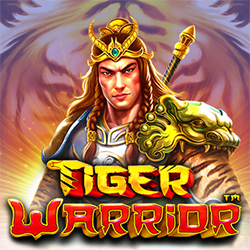 pawin88 PP slot The Tiger Warrior
