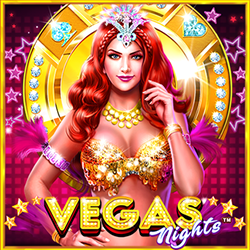 pawin88 PP slot Vegas Nights