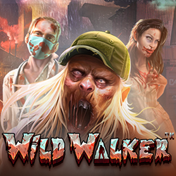 pawin88 PP slot Wild Walker