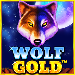 pawin88 PP slot Wolf Gold
