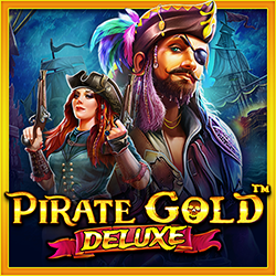 pawin88 PP slot Pirate Gold Deluxe